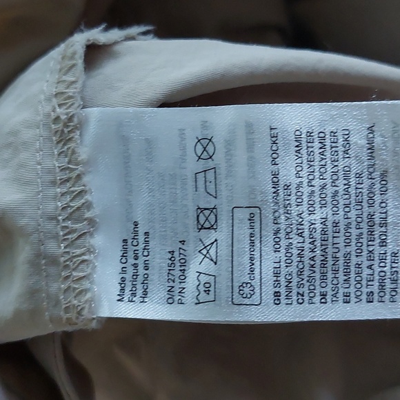 H&M jumpsuit - Picture 9 of 10